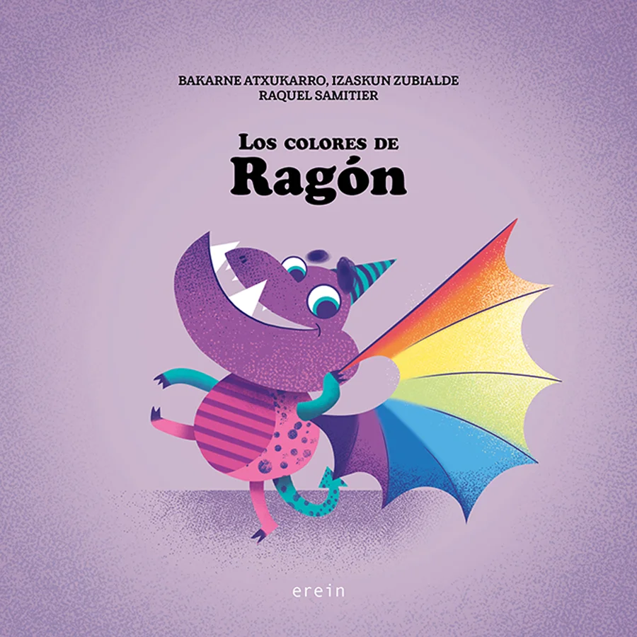 <B>Rotia y Ragón, una colección de cuentos infantiles centrados en el valor de la amistad.</B><BR><BR>Rotia es una niña que tiene un amigo muy esp...