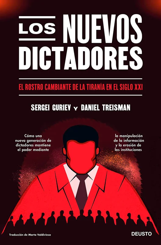 <p>Los antiguos dictadores como Hitler, Stalin o Mao gobernaron mediante la violencia, el terror y la dominación ideológica. Pero en las últimas d...