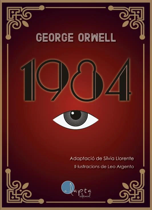 Oceania és una de les tres superpotències que governen el món. Enmig de guerres constants, en Winston Smith decideix començar a escriure un diari....