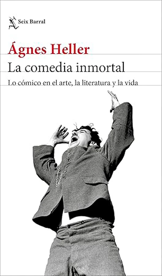 <strong>Un ensayo apasionante sobre lo cómico en el arte, la literatura y la vida de la mano de una de las pensadoras más influyentes del siglo xx...