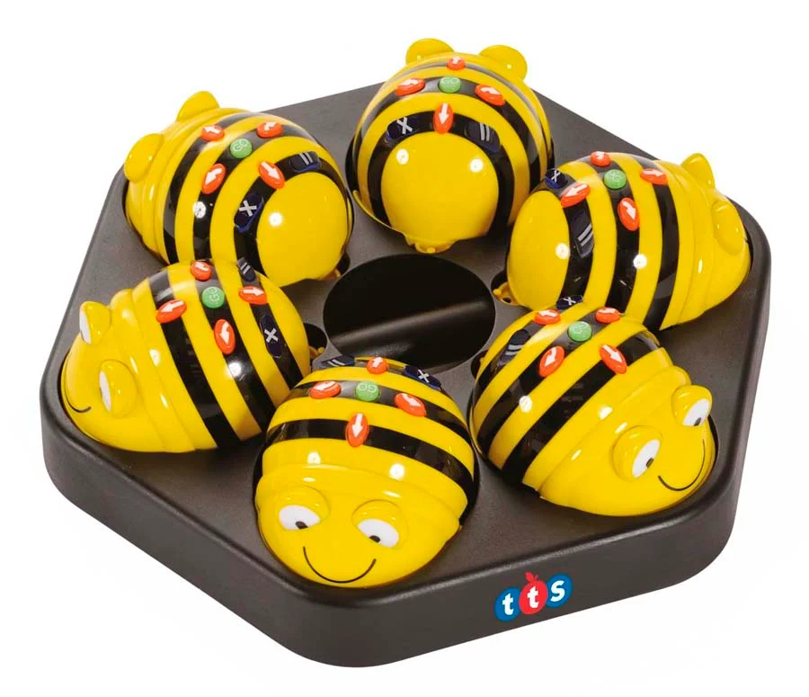 Pack Aula Bee-Bot®