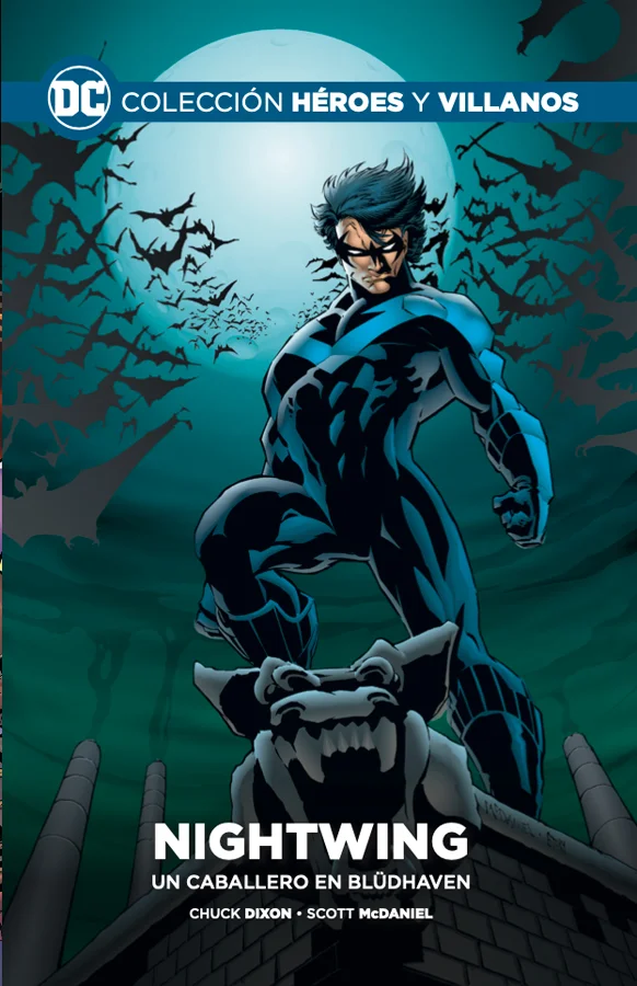 Han llegado a Gotham City 21 cadáveres que han flotado río abajo desde la única ciudad que tal vez sea peor que la base de operaciones de Batman. ...