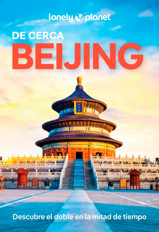La capital de China combina siglos de historia imperial con una modernidad vibrante que te dejará sin aliento. Desde la majestuosa Ciudad Prohibid...