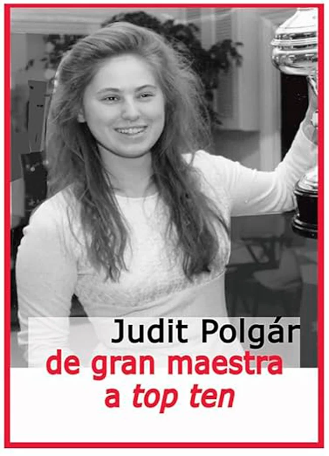Judit Polgár relata en este libro la historia de su ascenso meteórico desde gran maestra hasta superestrella del top ten. Una evolución que transf...