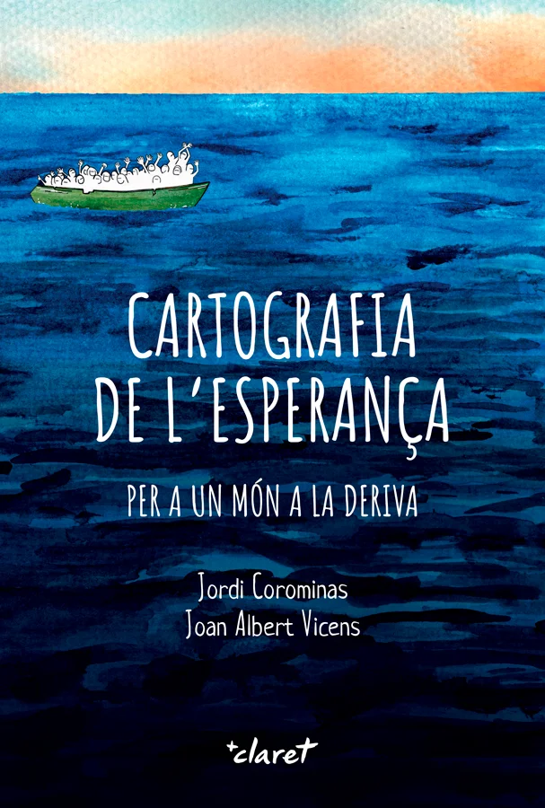 Quan la humanitat perd l'esperança sembla que l'horitzó s'enfosqueix i la nau de la humanitat va a la deriva, el marc de convivència entra en cris...