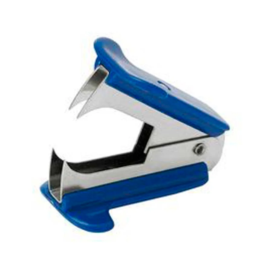 <b>Extractor de Grapes Plus Office</b><br><br>Eina indispensable per retirar grapes de manera fàcil i segura. El seu disseny ergonòmic permet una ...