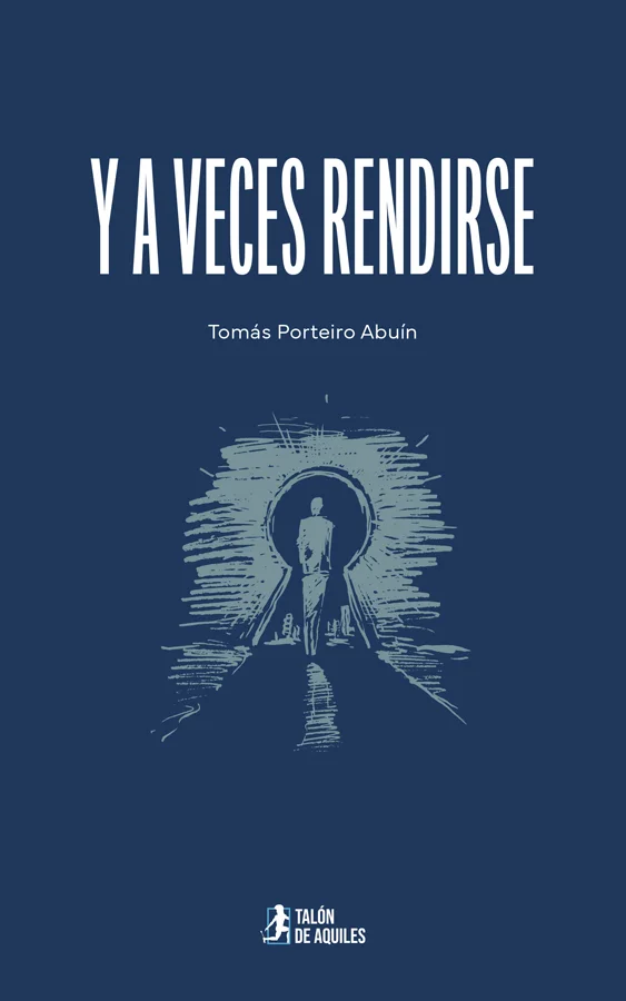 Esta obra ahonda en la memoria personal, desde la infancia hasta ayer mismo, para trazar así una identidad en el presente. No es aquí la experienc...