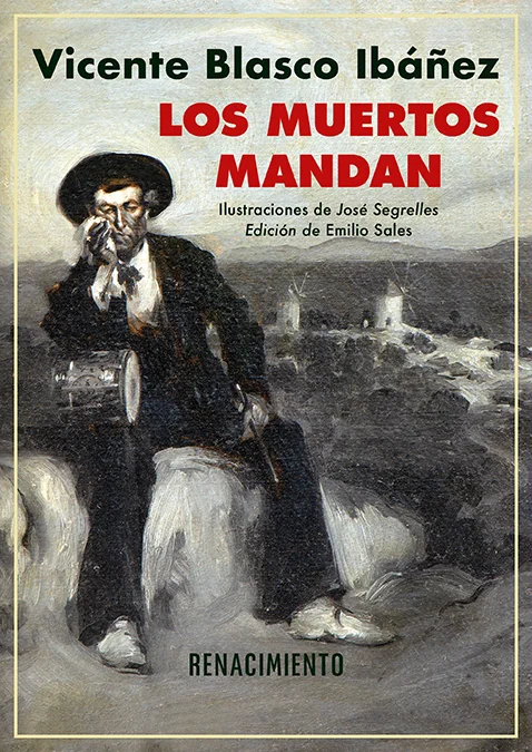 Ambientada en las Islas Baleares, Los muertos mandan es una novela que en diversos sentidos recuerda las páginas de La barraca. A través de una in...
