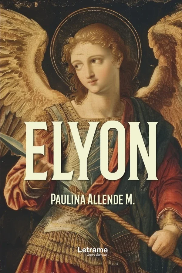 Some wounds are easier to bear than the truth behind them. In the aftermath of Abaddon, Genevieve is left carrying questions she was never meant t...