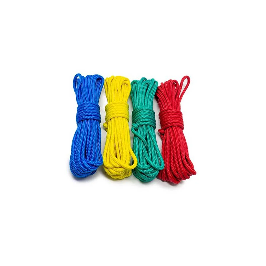 Corda de colors 10m