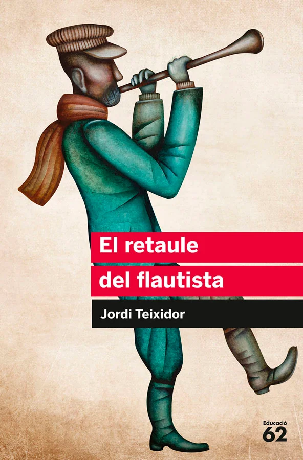 El retaule del flautista El retaule del flautista