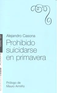 Casona, crítico siempre de los males de la sociedad civilizada -delmundo urbano- utiliza el tema del suicidio como telón de fondo delasunto centra...