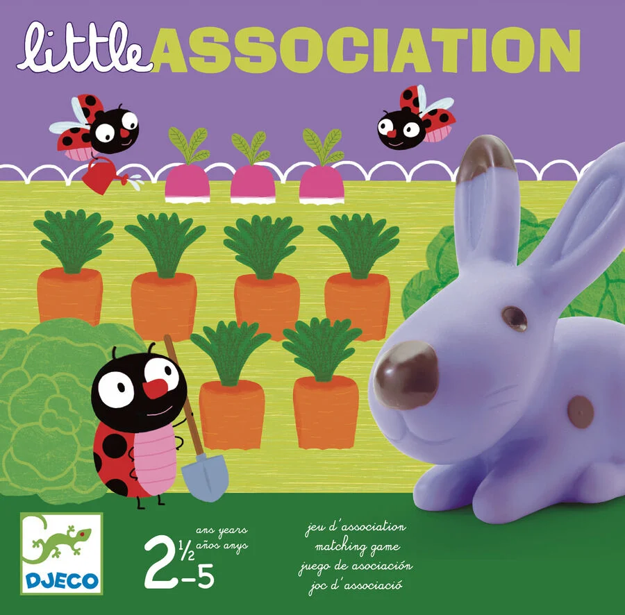 Little association Little association