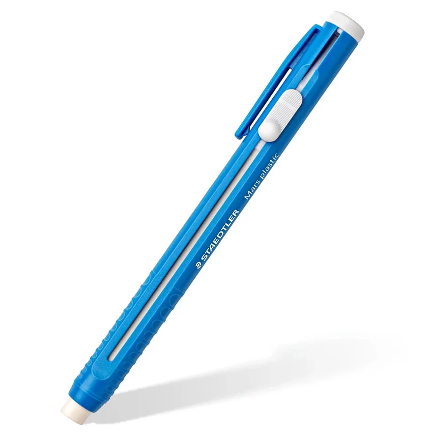 Portagomes Staedtler unitat
