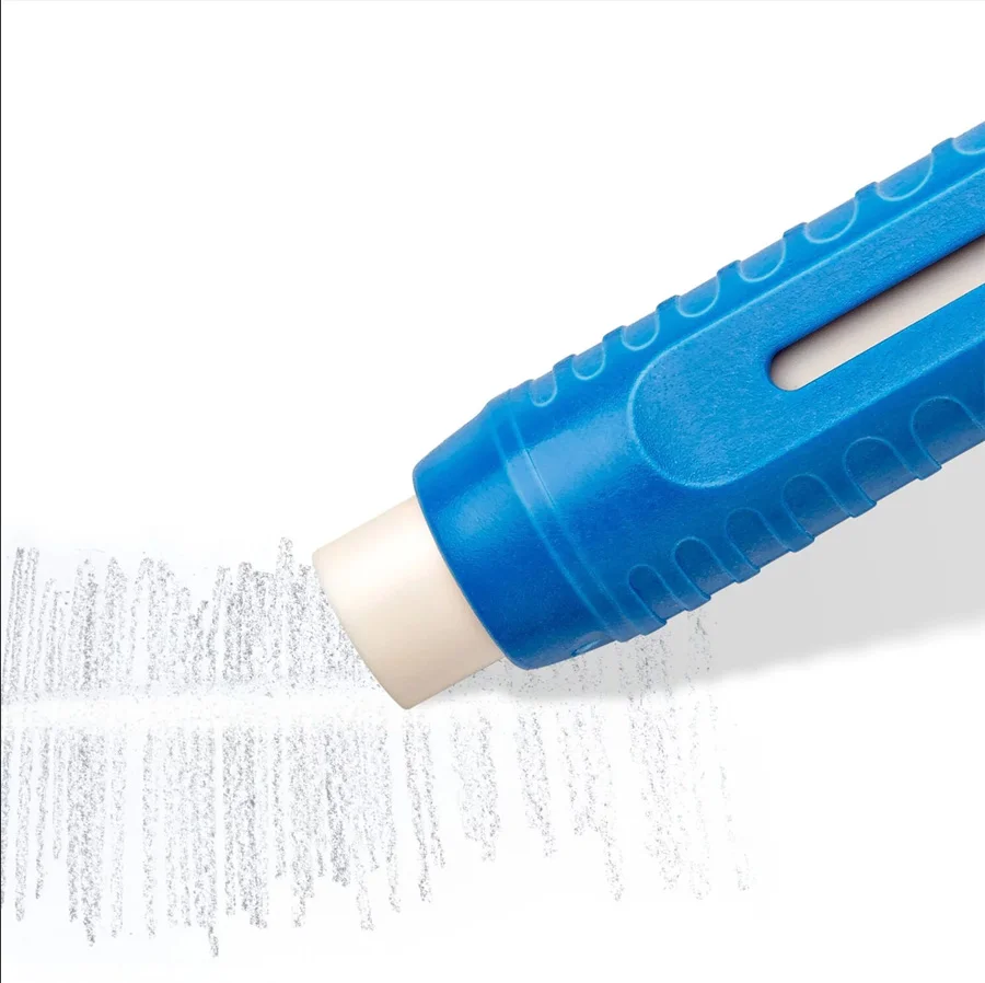Portagomes Staedtler unitat