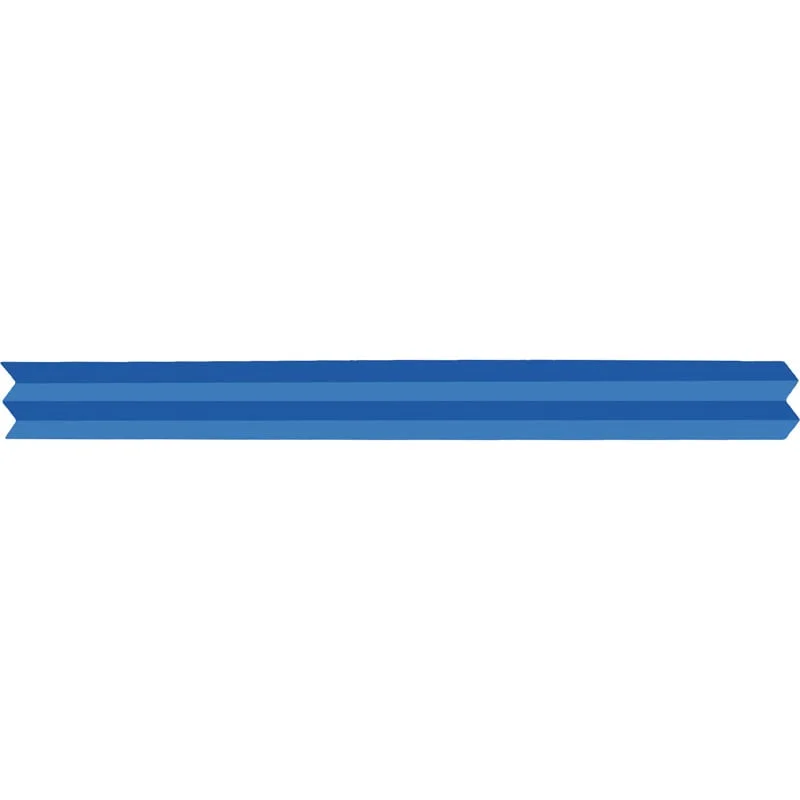 <b>Perforadora de paper lateral ''Ona'' Nowa Szkola colors assortits</b><br><br>Perforadora de paper (taladro) amb disseny de temàtica d'onades. I...