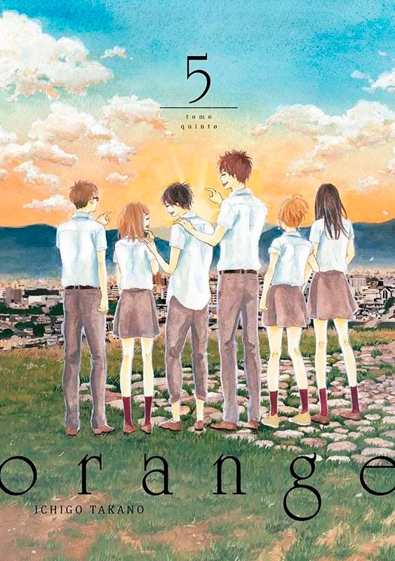 <p><b>Historia original de ciencia ficción costumbrista. Temas centrales: la amistad y el saber valorar el presente. Más de un millón de copias im...