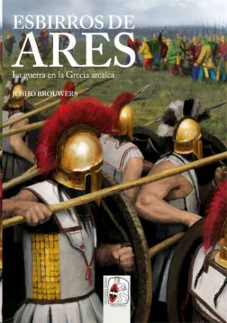 Usando la épica homérica y el registro arqueológico e iconográfico como guías, el arqueólogo Josho Brouwers, director de la revistaAncient Warfare...