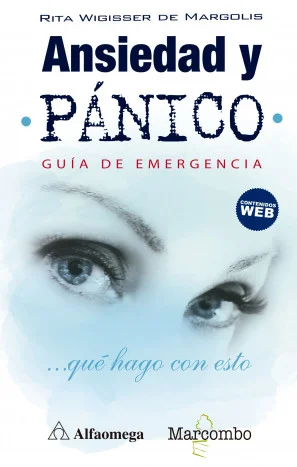 Rita W. de Margolis es un ejemplo de vida, porque ha consagrado su existencia a resolver los misterios de la conducta humana, a veces tan angustia...