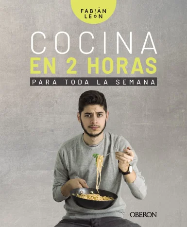 ¿Y si te dijéramos que puedes preparar la comida de toda la semana en solo dos horas?<br><p><b><i>Llegas a casa después de un duro día de estudio ...