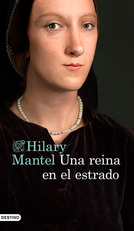 <p>En 1535, Thomas Cromwell, el hijo del herrero, está ya muy lejos de sus humildes orígenes. Como primerministro de Enrique VIII, su fortuna ha f...