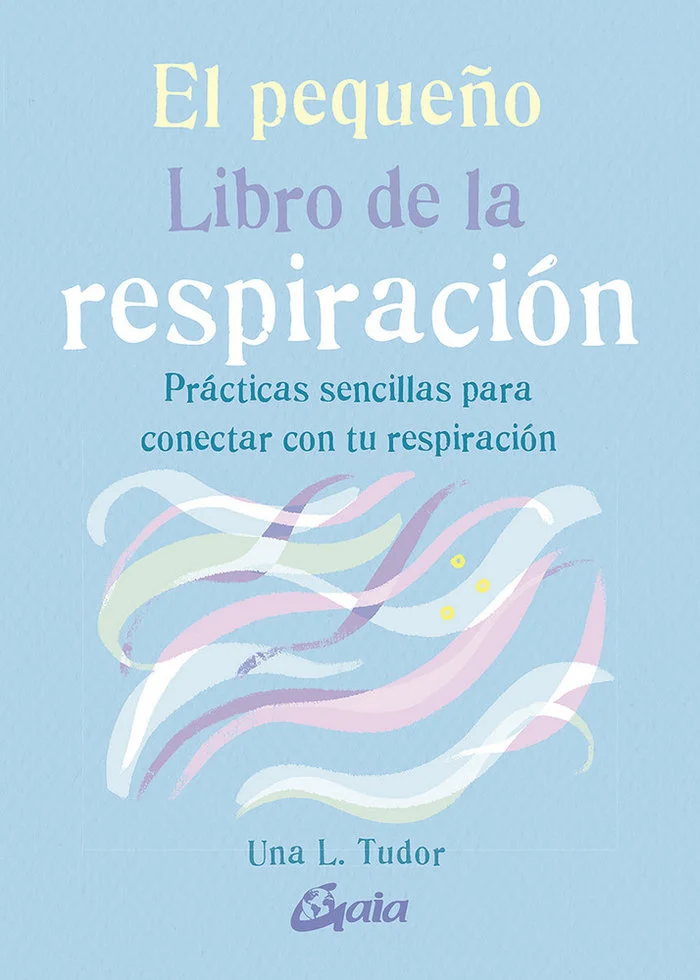 Cambiar nuestra forma de respirar puede mejorar nuestra forma de vivir Esta pequeña guía responde a una pregunta clave: ¿es posible vivir una vida...