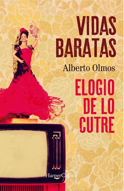 <p>¿Qué es lo cutre? El gotelé el bar de barrio, el coche viejo, las ferias, la Movida. El escritor y periodista Alberto Olmos repasa la cara amab...