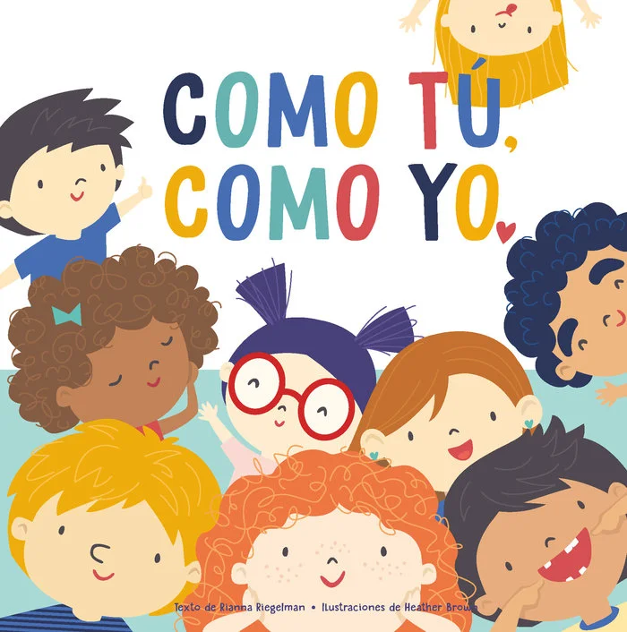 Todo el mundo tiene algo especial que le gusta de si mismo. Divertido álbum ilustrado para ayudarte a descubrir qué es lo que te gusta de ti.