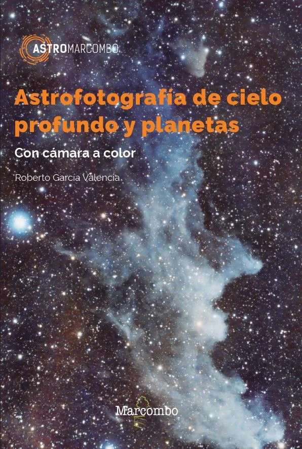La astrofotografía es una disciplina en auge. Cada vez hay más gente que se adentra en esta fantástica afición con una sencilla cámara réflex o ad...