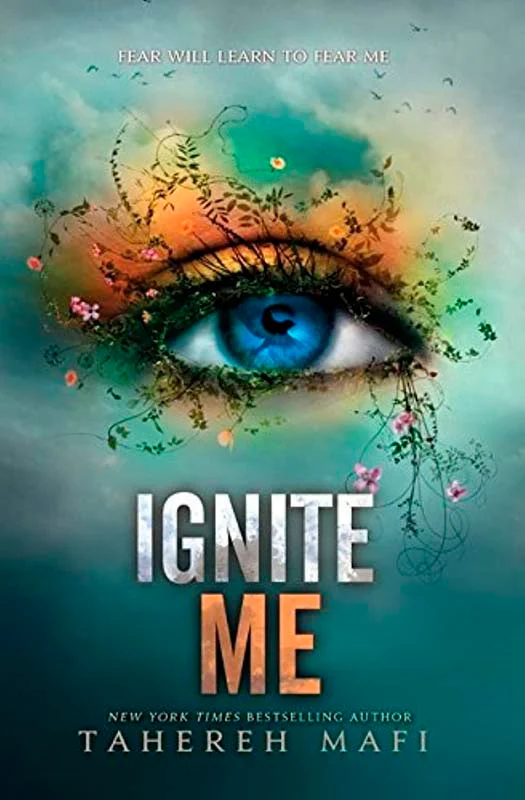 With Omega Point destroyed, Juliette doesnt know if the rebels, her friends, or even Adam are alive. But that wont keep her from trying to take ...