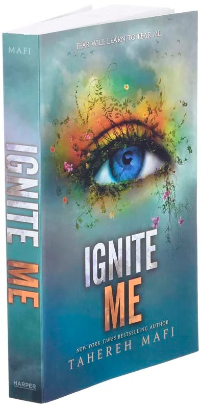 Ignite me Ignite me