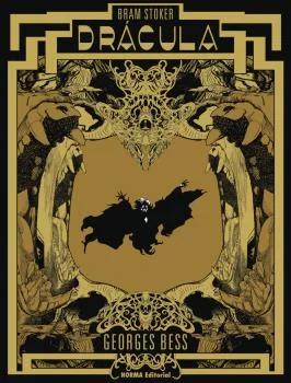 UNA DESLUMBRANTE ADAPTACIÓN DELLÁSICO DE STOKER EN UNA EDICIÓN DEUJOn 1897, los lectores quedaron conmocionados con el personaje de Drácula, ser i...