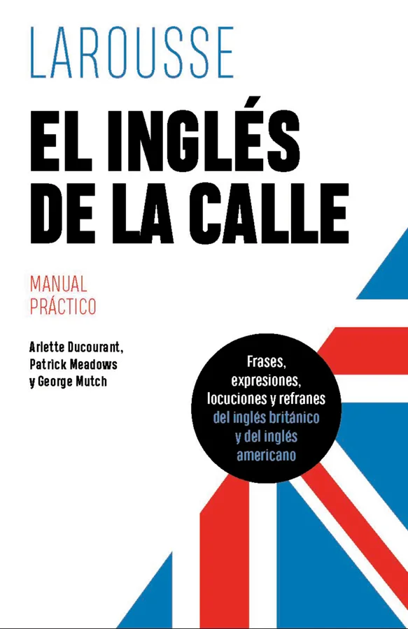 <p><b>Este manual se ocupa de la lengua viva, del inglés de las conversaciones cotidianas</b>, el que aparece en las películas y en la tele, el qu...