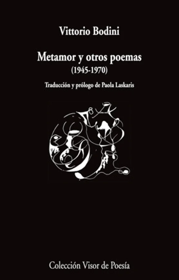 Vittorio Bodini (Bari, 1914-Roma 1970), además de un magnífico poeta, fue un relevante hispanista y un excelente traductor. Su voz poética, nacida...