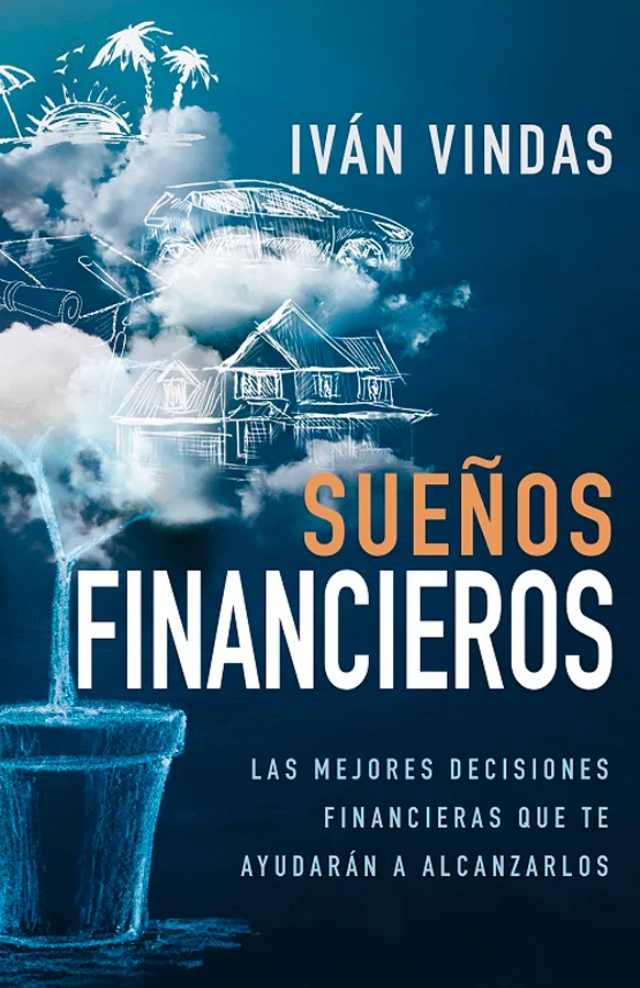 Iván Vindas acostumbraba a orar por las finanzas de las personas en su congregación, hasta que entendió que Dios le instruyó a enseñar a su gente ...