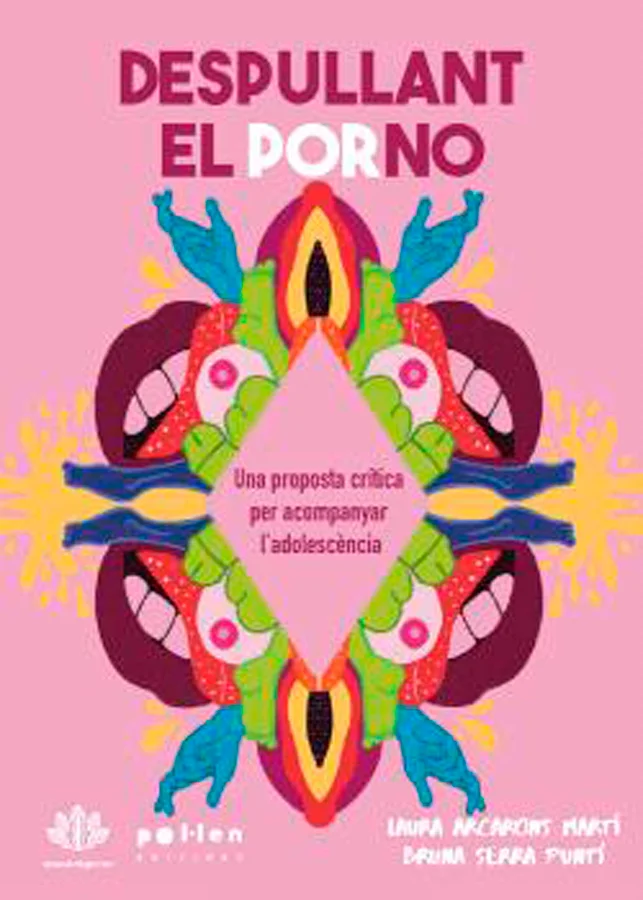 Aquest llibre no és un manual infal lible, però sí un conjunt de reflexions i eines, des d'una mirada crítica i educativa, que creiem que et podra...