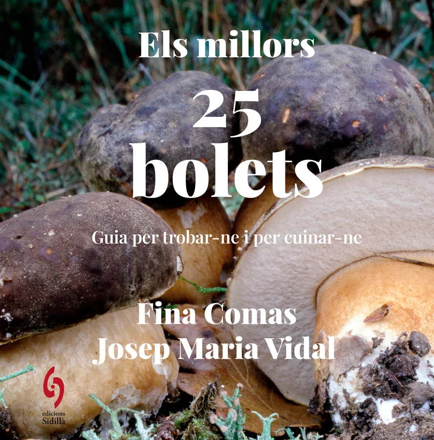 A Catalunya som boletaires de mena, però la majoria de catalans acabem menjant sempre les mateixes varietats de bolets. És per això que hem demana...