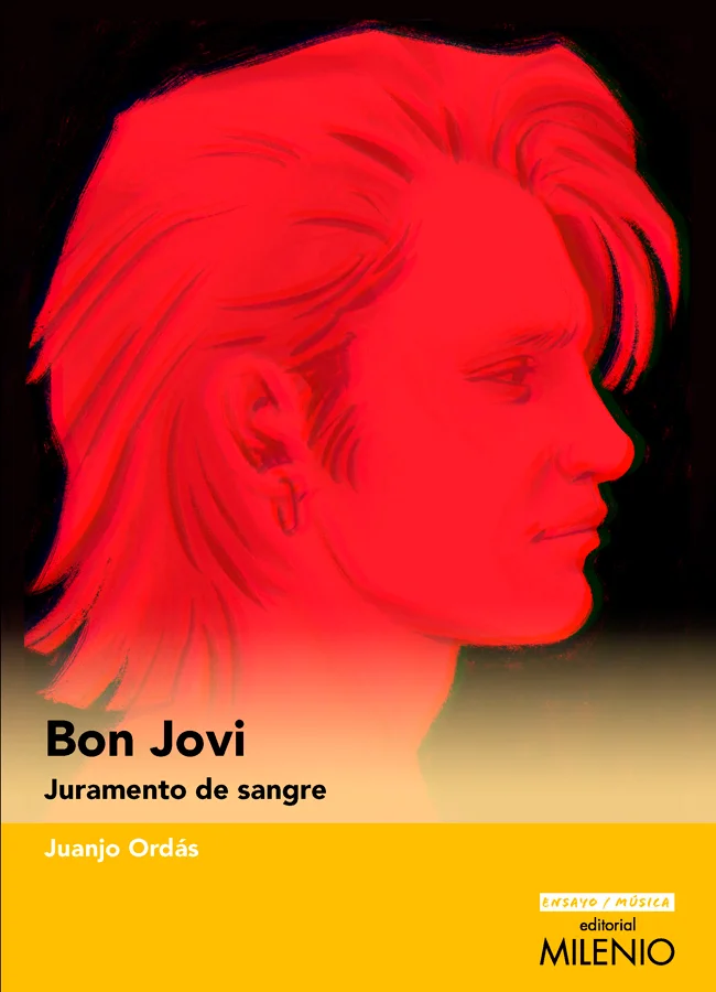 Con más de cuarenta años de trayectoria, Bon Jovi son una banda de gran atractivo comercial en cuya historia caben reflexiones que nunca se realiz...