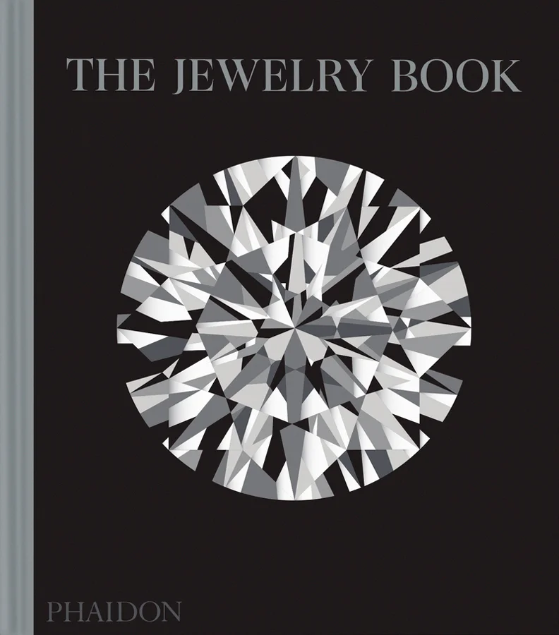 The Jewlery Book es un análisis profundo de los diseñadores, casas creativas, artistas, coleccionistas e iconos de estilo de todo el mundo que han...