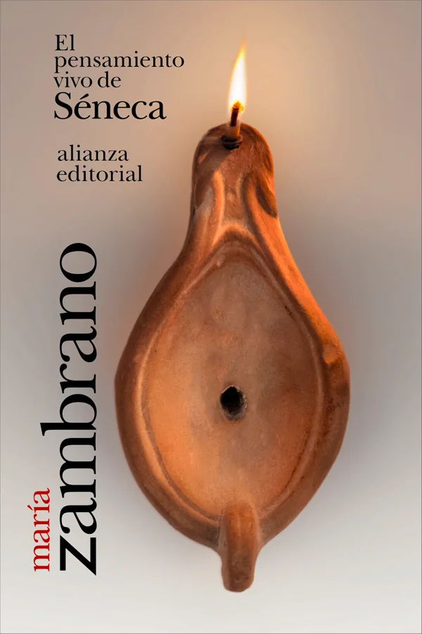 <p><b>Un diálogo entre Séneca y Zambrano que sirve de brújula para comprender la condición humana y afrontar los desafíos de nuestro tiempo.</b><b...