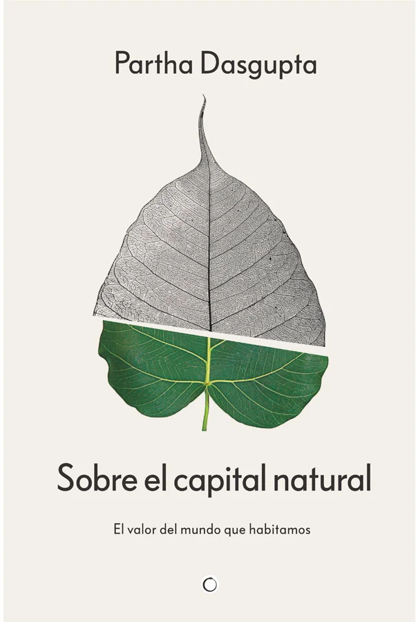 Desde que existen, nuestros modelos económicos nos han ofrecido tan solo una visión incompleta de la realidad. Nos dicen que nuestras economías va...
