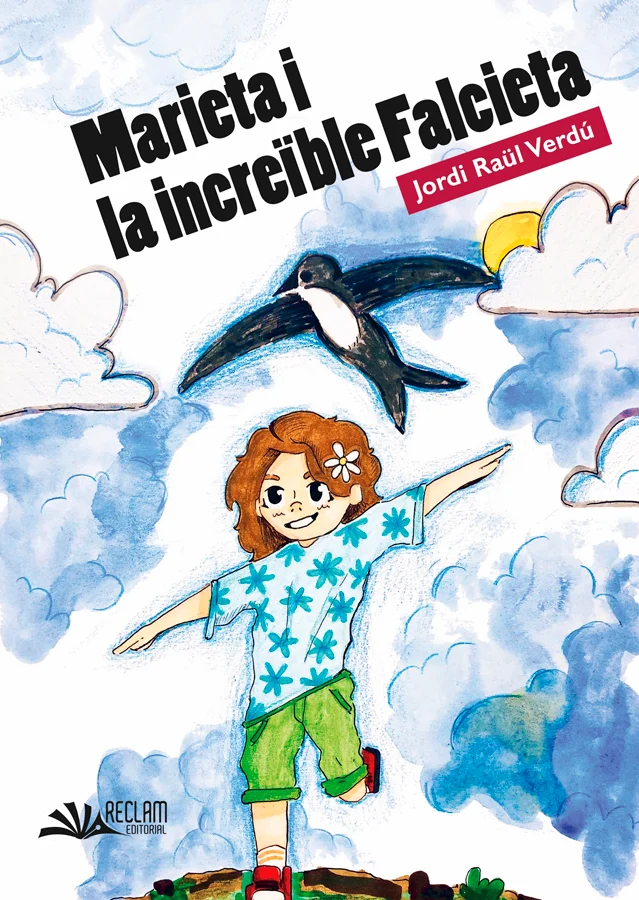 Marieta i el seu amic Pere li salven la vida a una cria de falciot, una de les aus més extraordinàries de la naturalesa. Les seues increïbles habi...