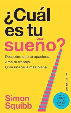 <p><b>Encuentra tu pasión. Ama tu trabajo. Construye una vida más próspera.</b></p><p>Desde una temprana edad, nos enseñan que solo hay una manera...