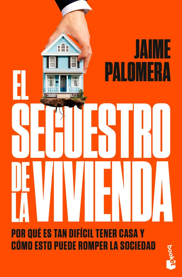 <p><strong>La especulación inmobiliaria amenaza el futuro del país. Este libro es una llamada a repensar las políticas actuales y a devolver a la ...