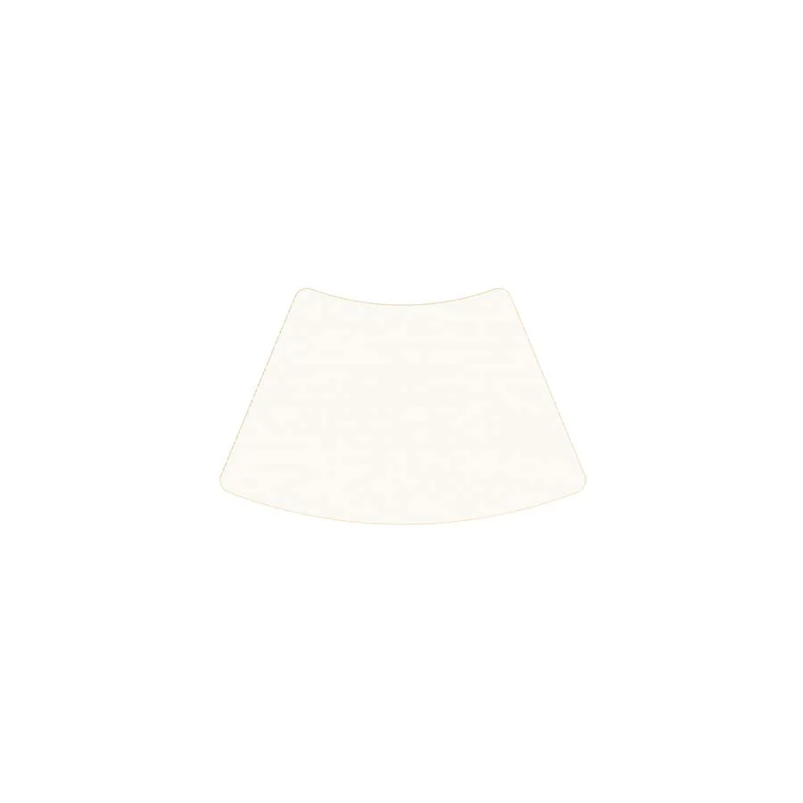 Pupitre Octa 83x50x70 T5 blanc