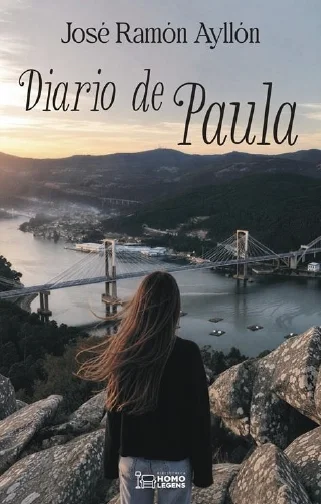 Paula llega a Vigo desde Barcelona decidida a no volver a enamorarse. Todo en su vida parece estar cambiando: un instituto desconocido, una famili...