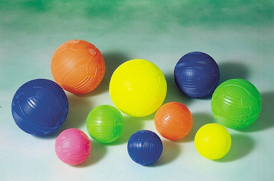 Pilota Relleu 14 cm