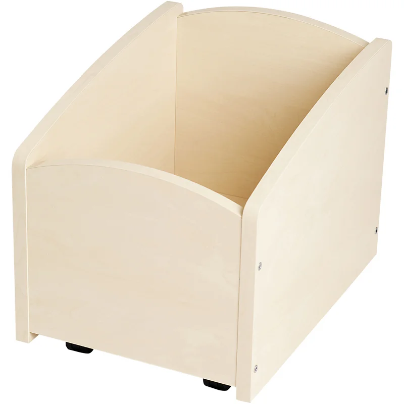 Calaix per a llibres 60x60x35cm