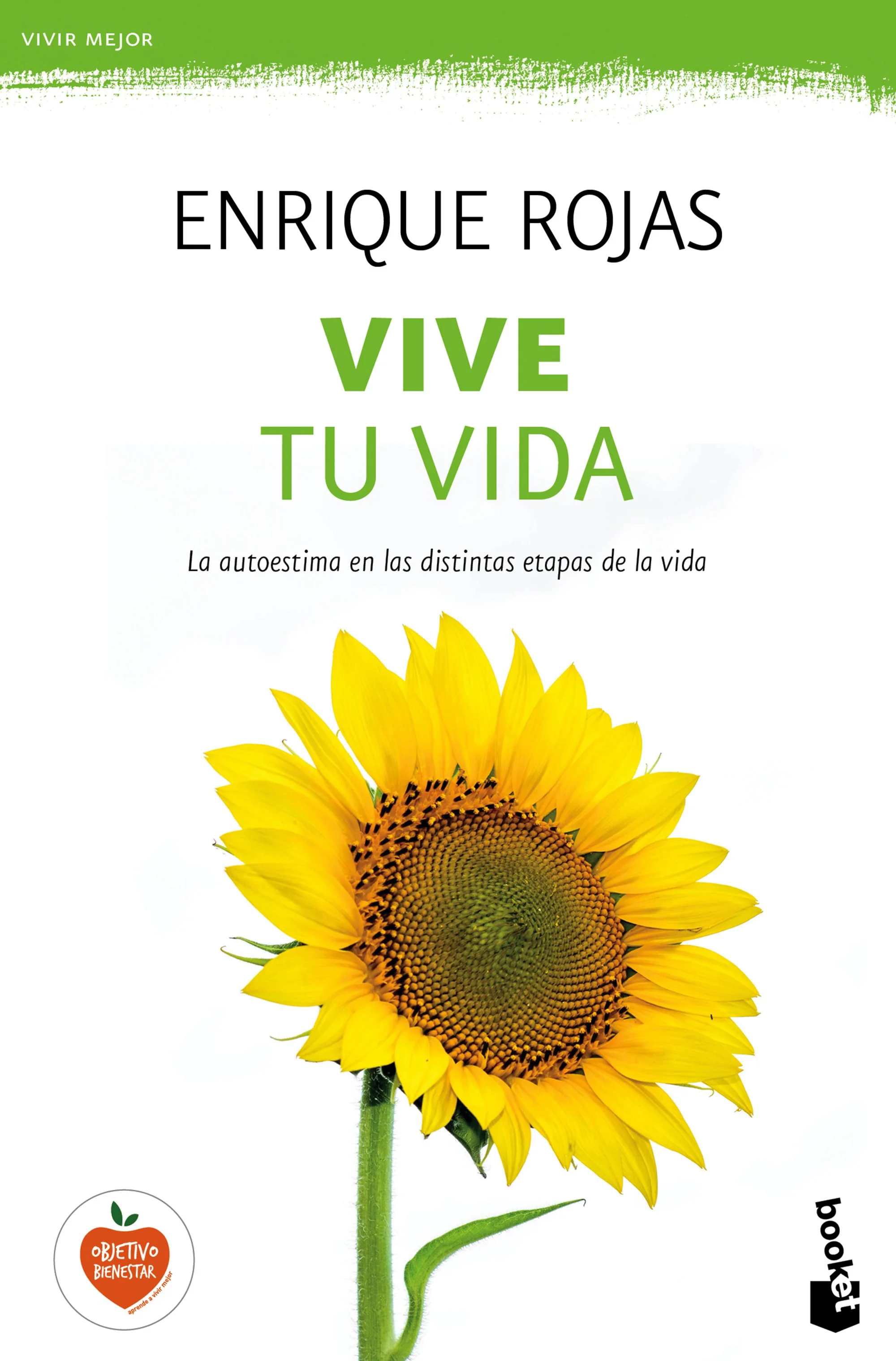 Vive tu vida realiza un recorrido por las distintas etapas de la vida. Nos enseña a manejar nuestros propios recursos, a superar las dificultades ...