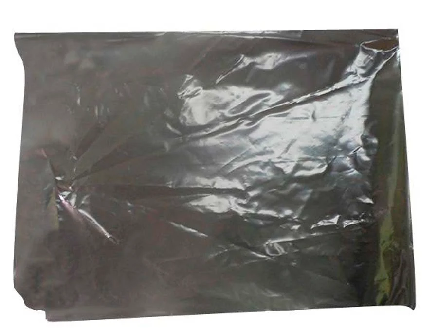 Bossa disfressa Coimbra Pack 55x70cm negre 25u Bossa disfressa Coimbra Pack 55x70cm negre 25u